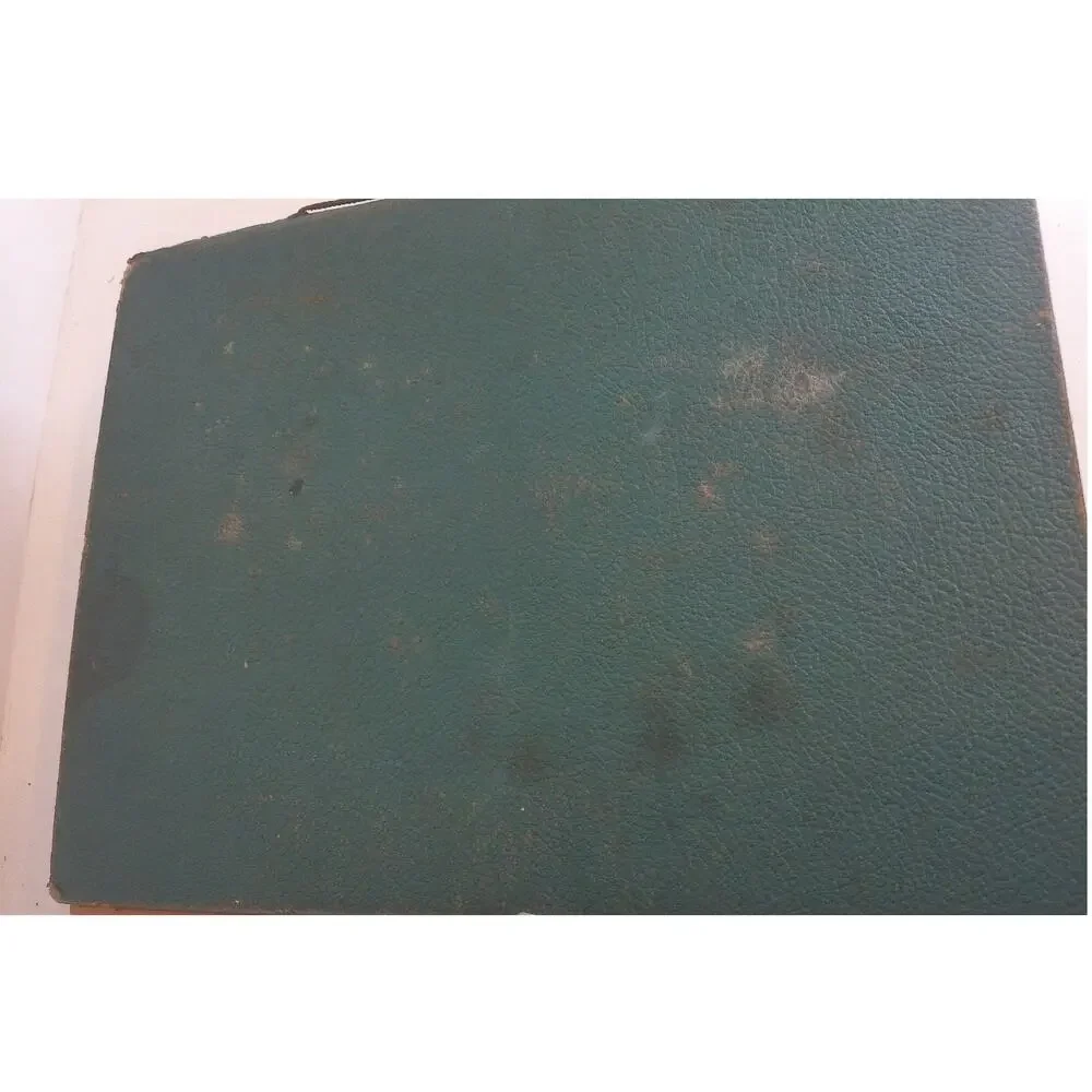 Vintage Screenstars 1930s Golden Age Hollywood Movie Star Scrapbook 110 pages